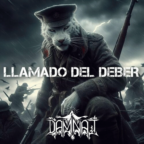 Damnat : Llamado del Deber